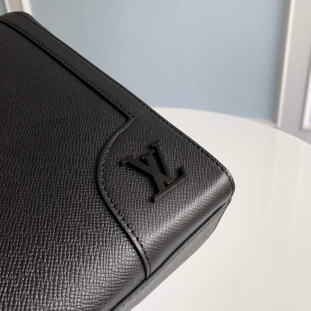 Louis Vuitton Anton Briefcase - Image 7