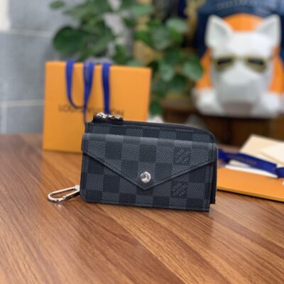 Louis Vuitton Recto Verso Card Holder