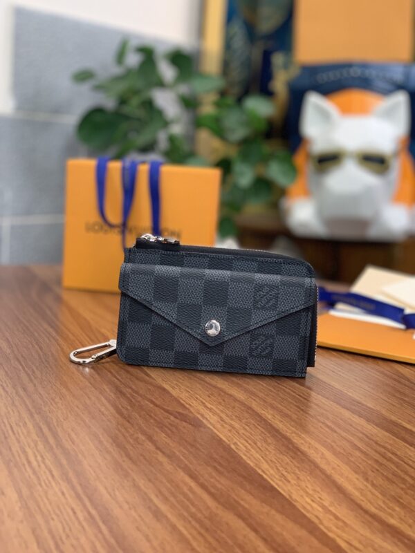 Louis Vuitton Recto Verso Card Holder