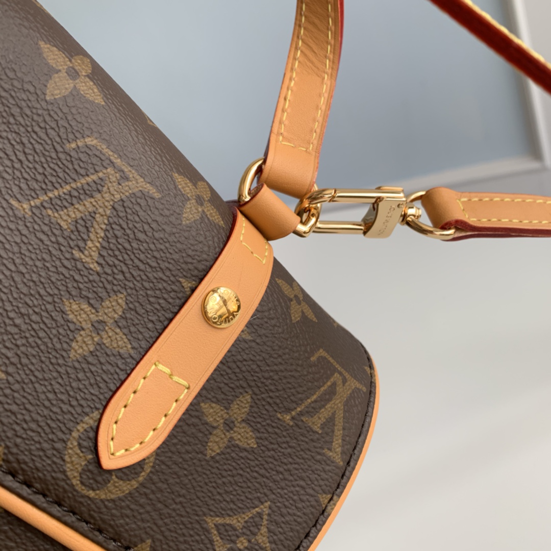 Louis Vuitton Marelle Transformers Backpack - Image 6