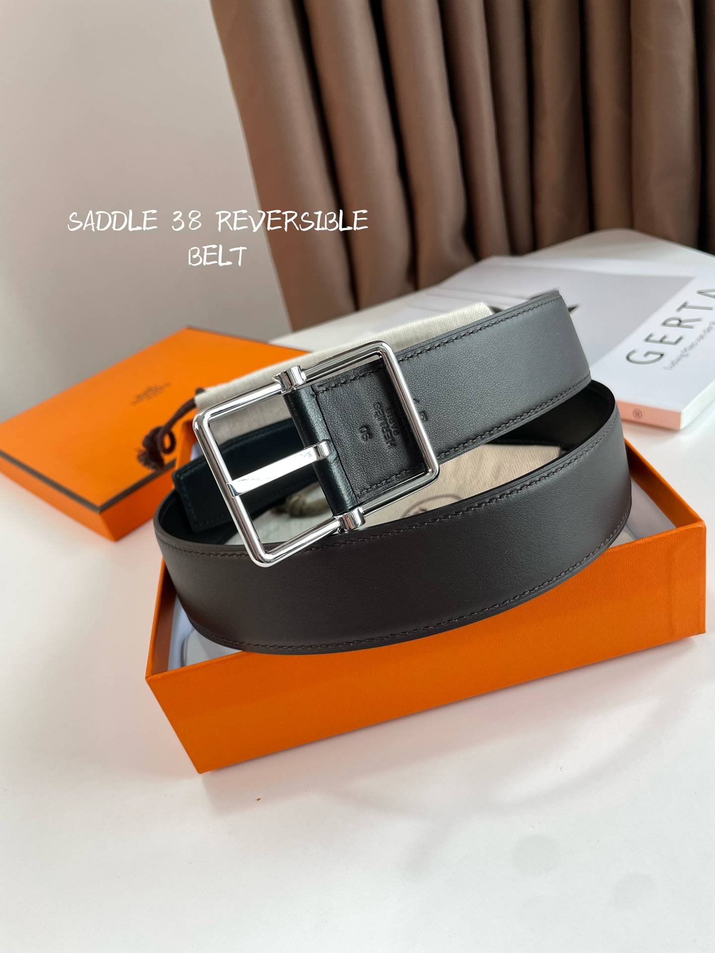 db9bf2_8fd707b7fa864118b599df0bd17166c0mv2.jpg Hermes Shoes - Image 1