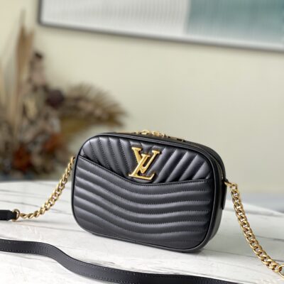 Louis Vuitton New Wave Camera Bag