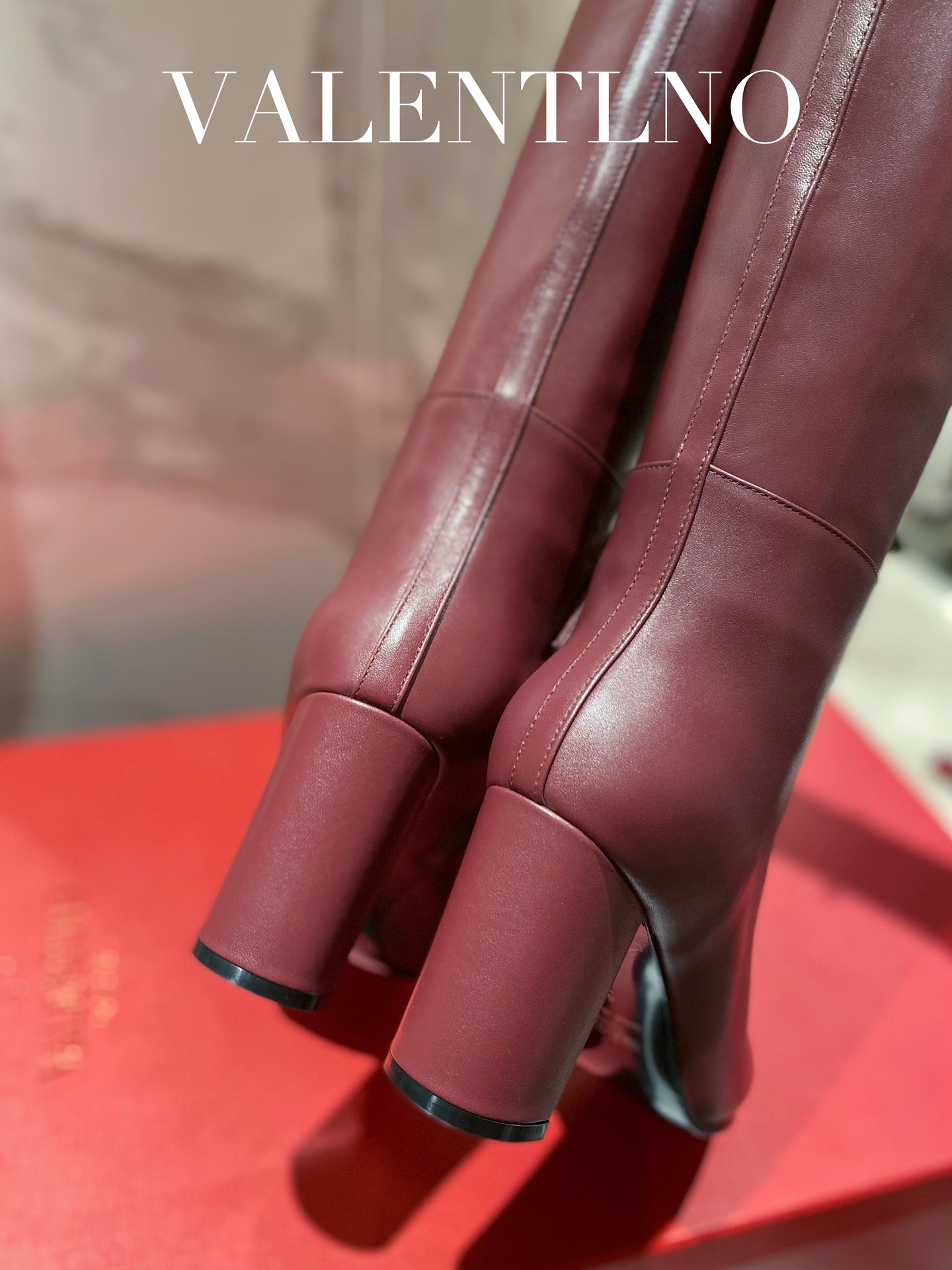 Valentino Shoes - Image 8