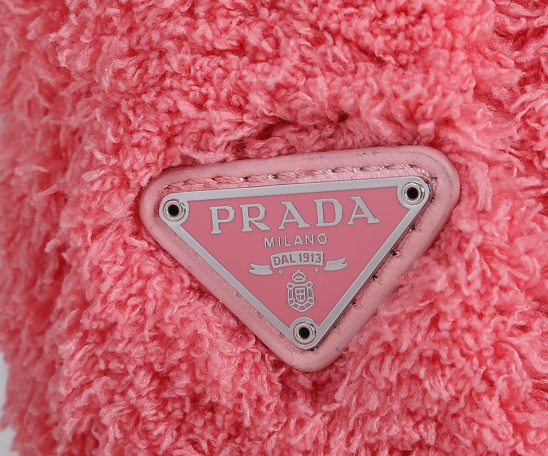 Prada Bag - Image 7
