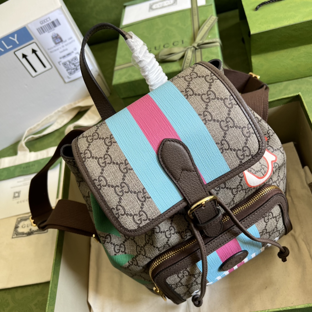 Gucci Mini Backpack - Image 6