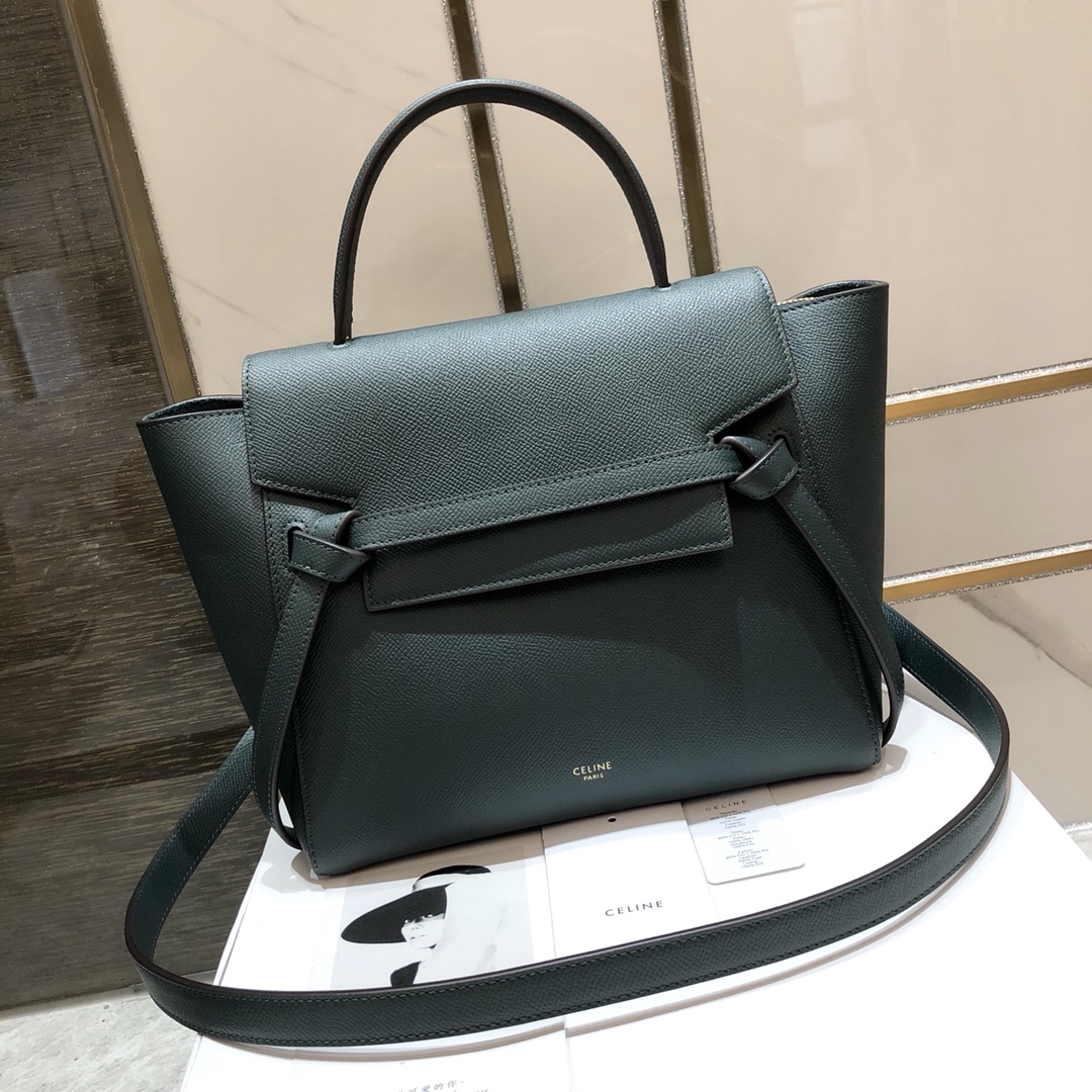 db9bf2_99ddb3923c3d48b8a7426277febd16cdmv2.jpg Celine Belt Catfish Medium Leather Bag - Image 1