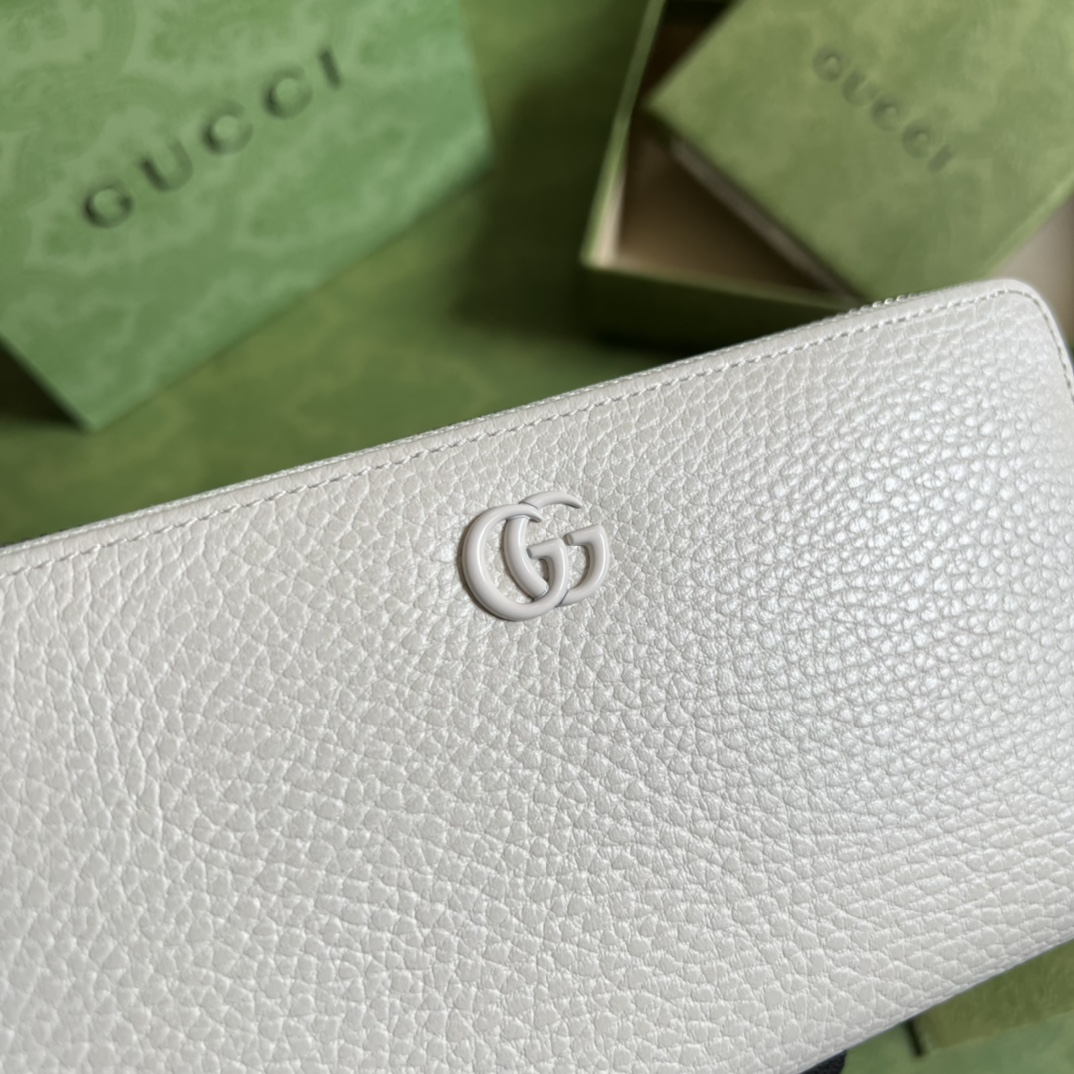 Gucci Marmont Card Holder - Image 6