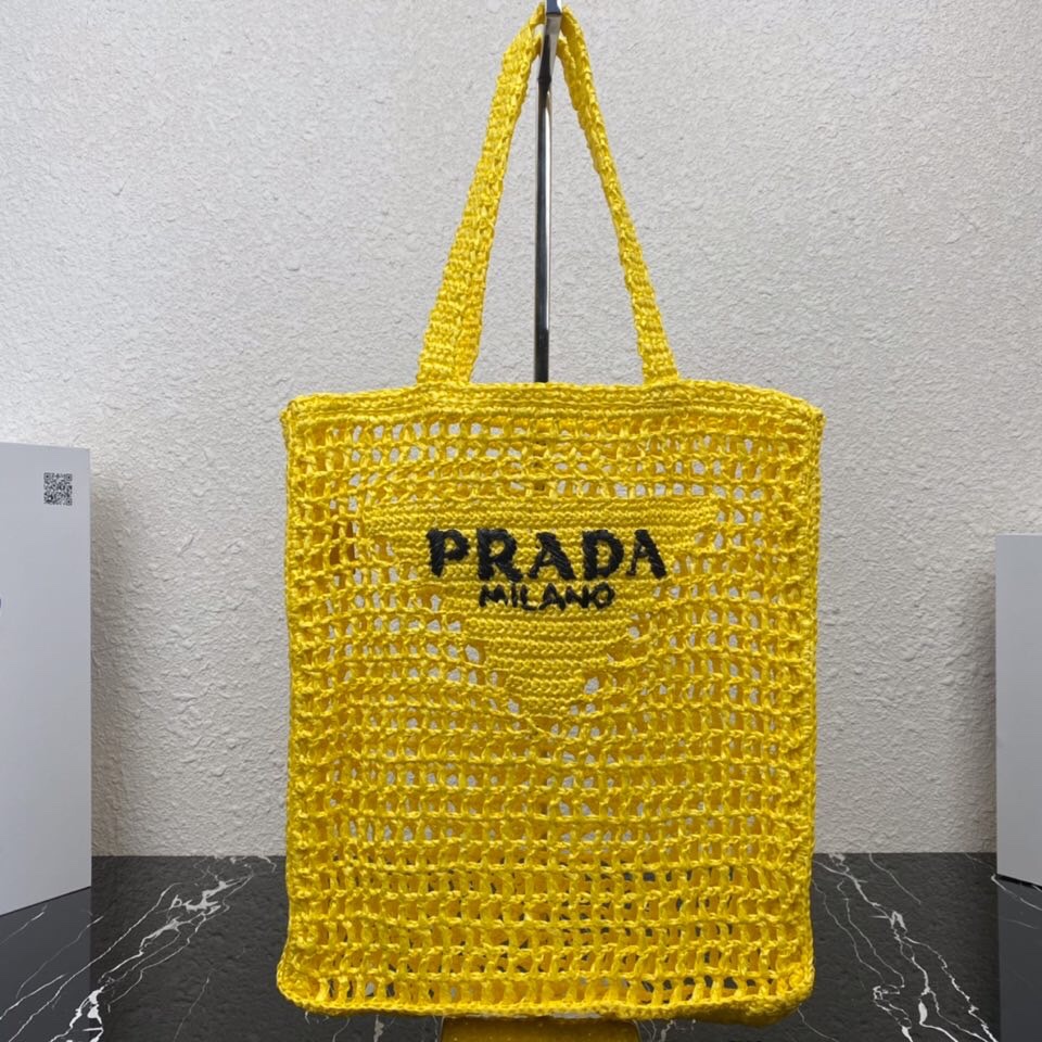 Prada Bags