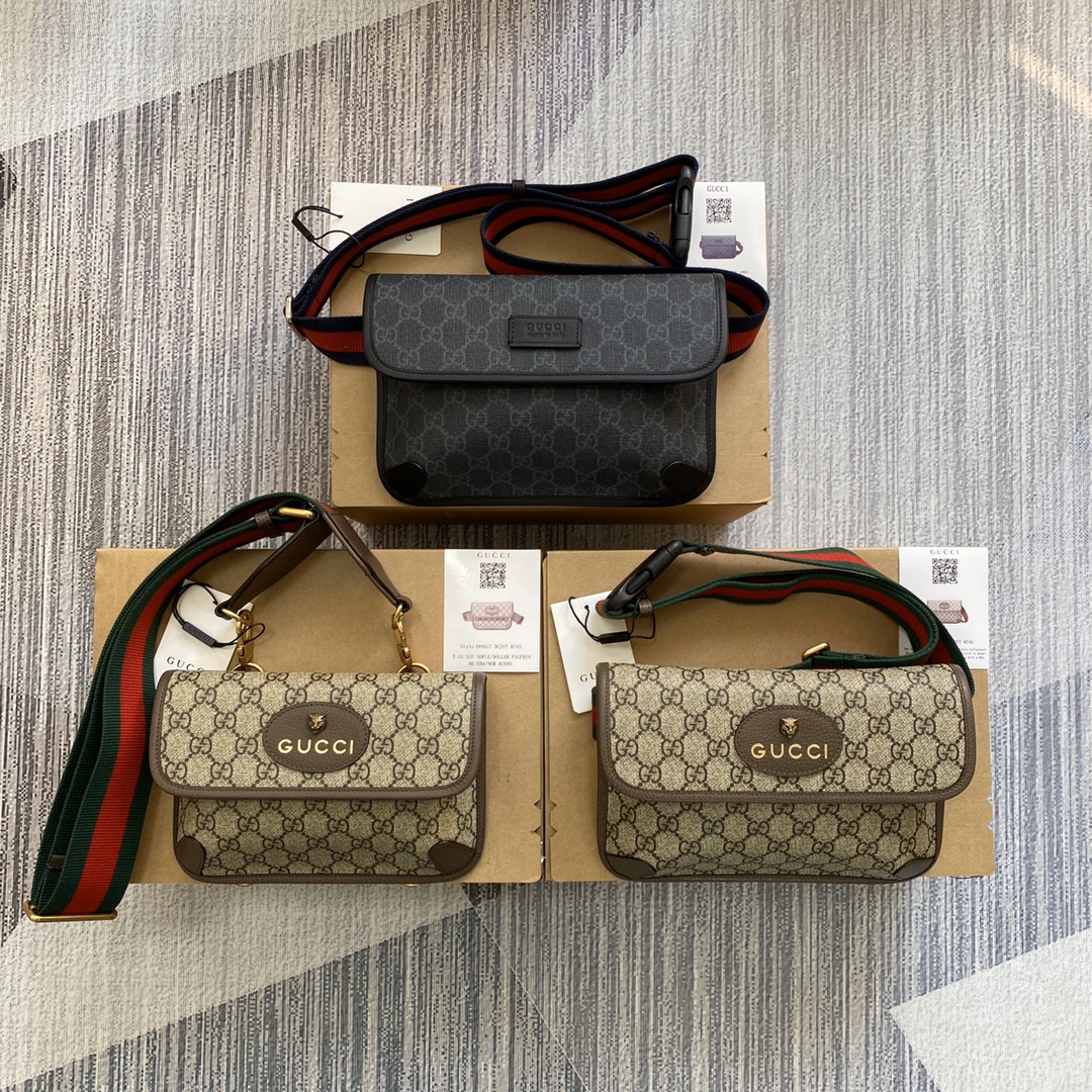 Gucci Bag - Image 11