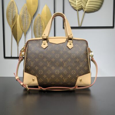 Louis Vuitton Retiro Bag