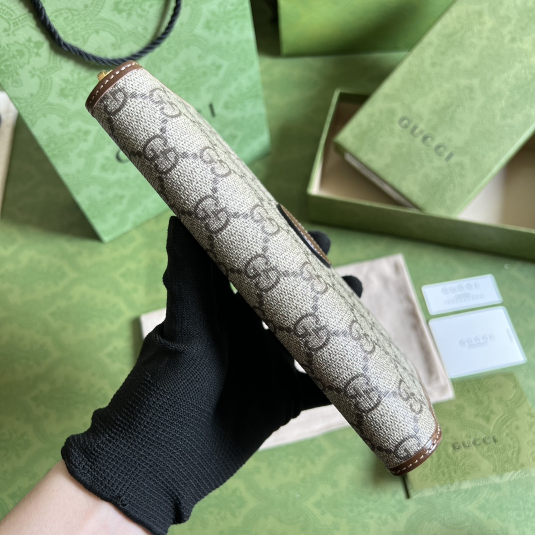 Gucci Slim Wallet - Image 4