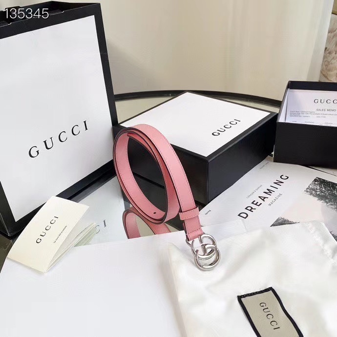 db9bf2_a224ff8de8b24cde95413dae5796797amv2.jpg Gucci Leather Belt - Image 1