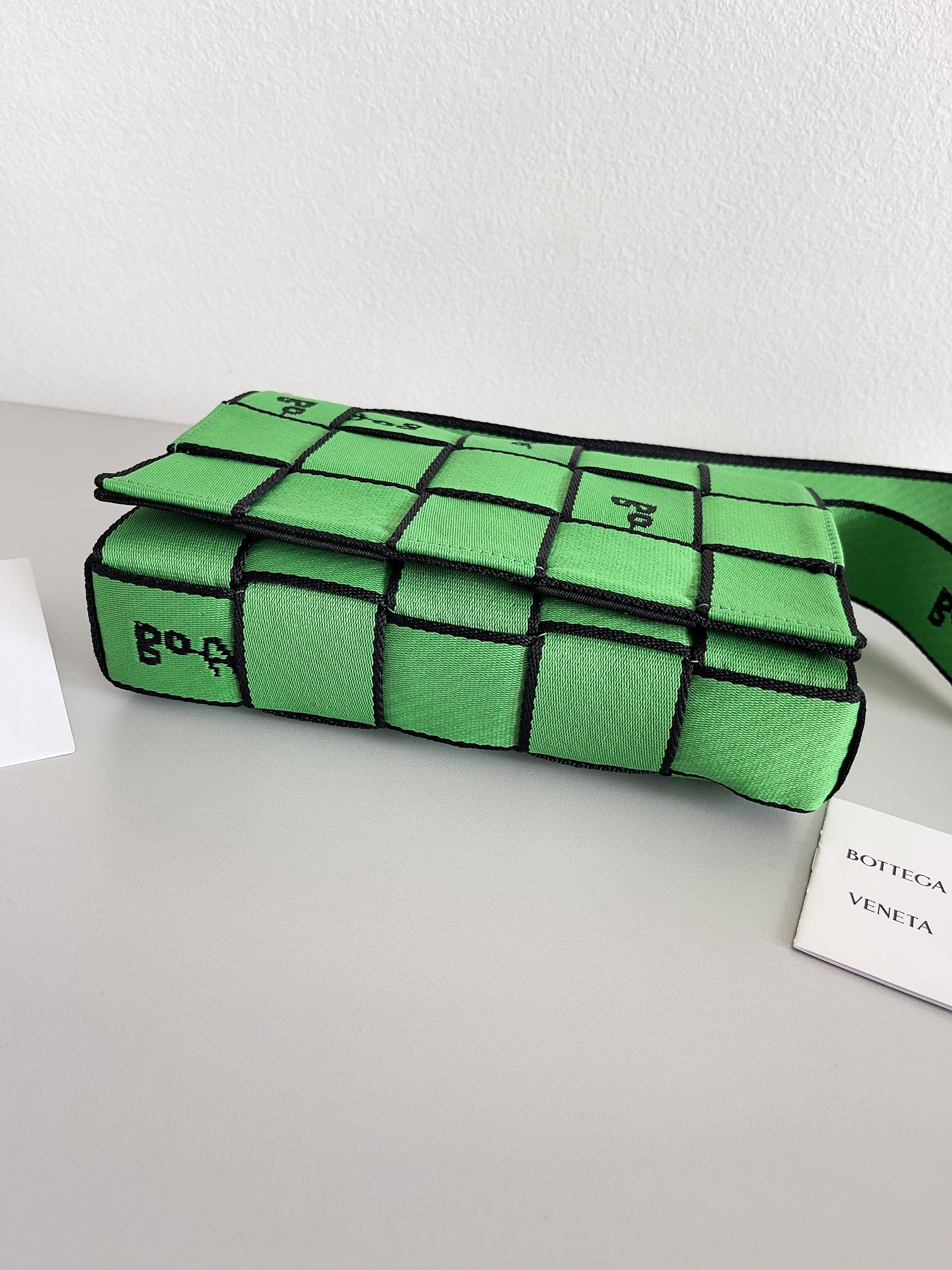 Bottega Veneta Bag - Image 4