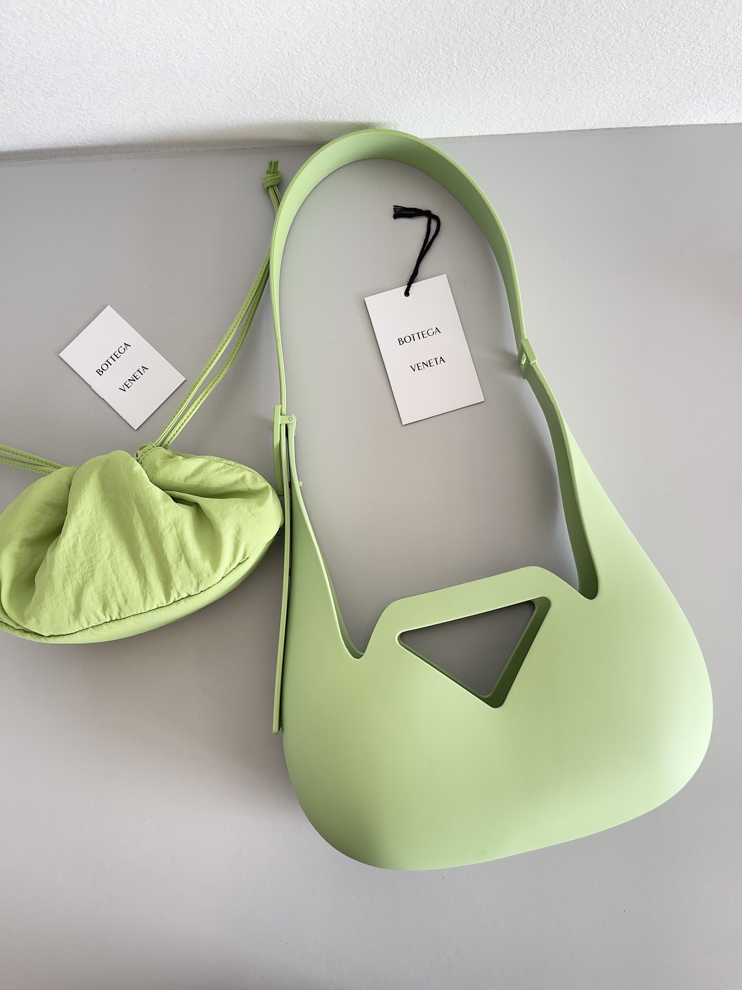 Bottega Veneta Bag - Image 3