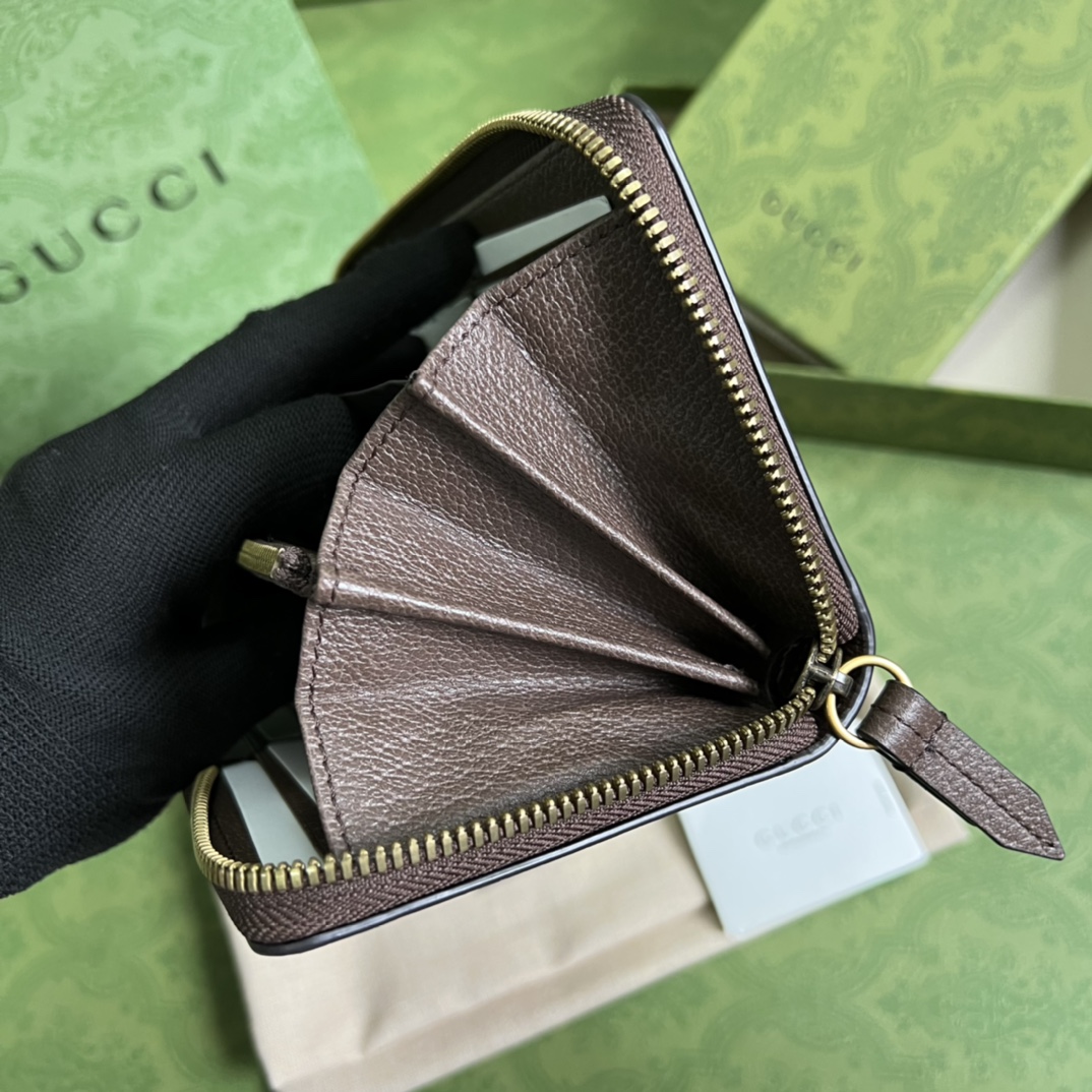 Gucci Wallet - Image 10