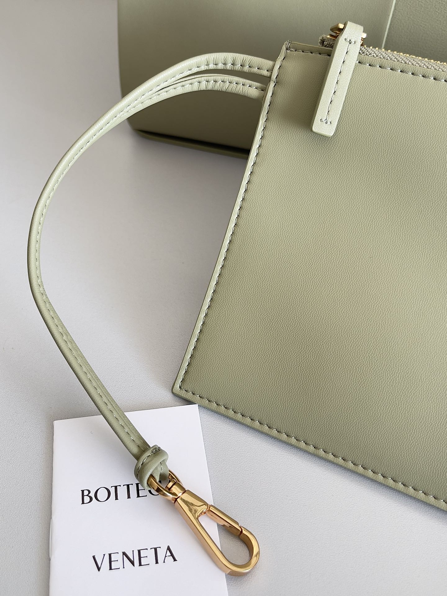 Bottega Veneta Bag - Image 10