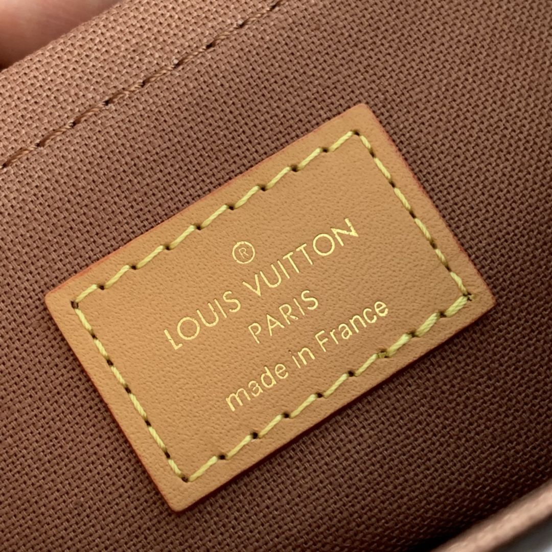 Louis Vuitton Marelle Transformers Backpack - Image 8