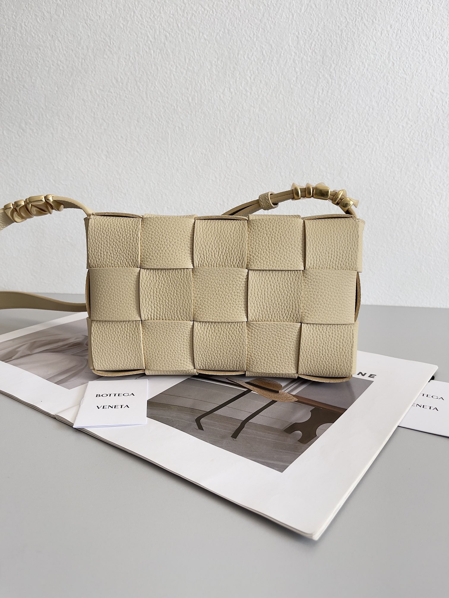 Bottega Veneta Bag - Image 8