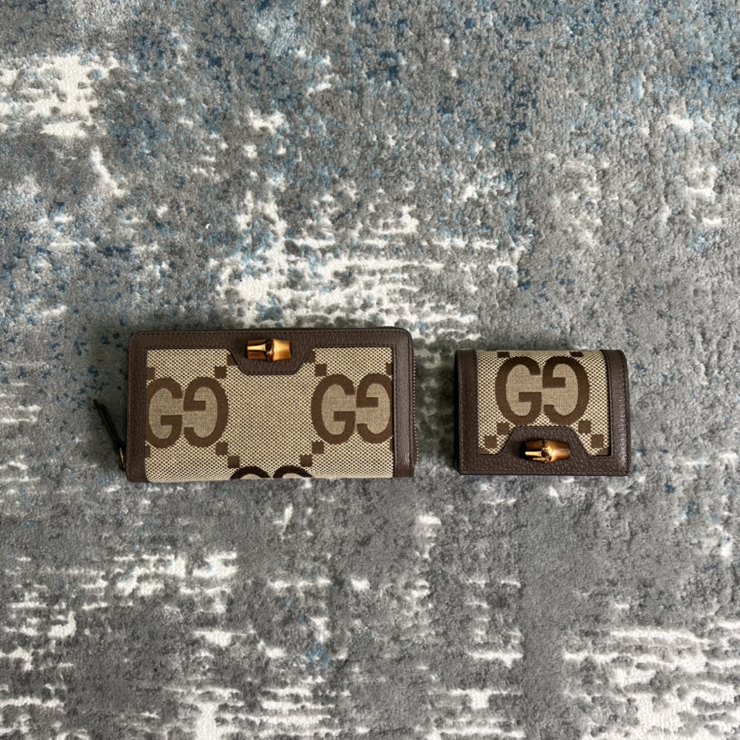 Gucci Wallet - Image 11