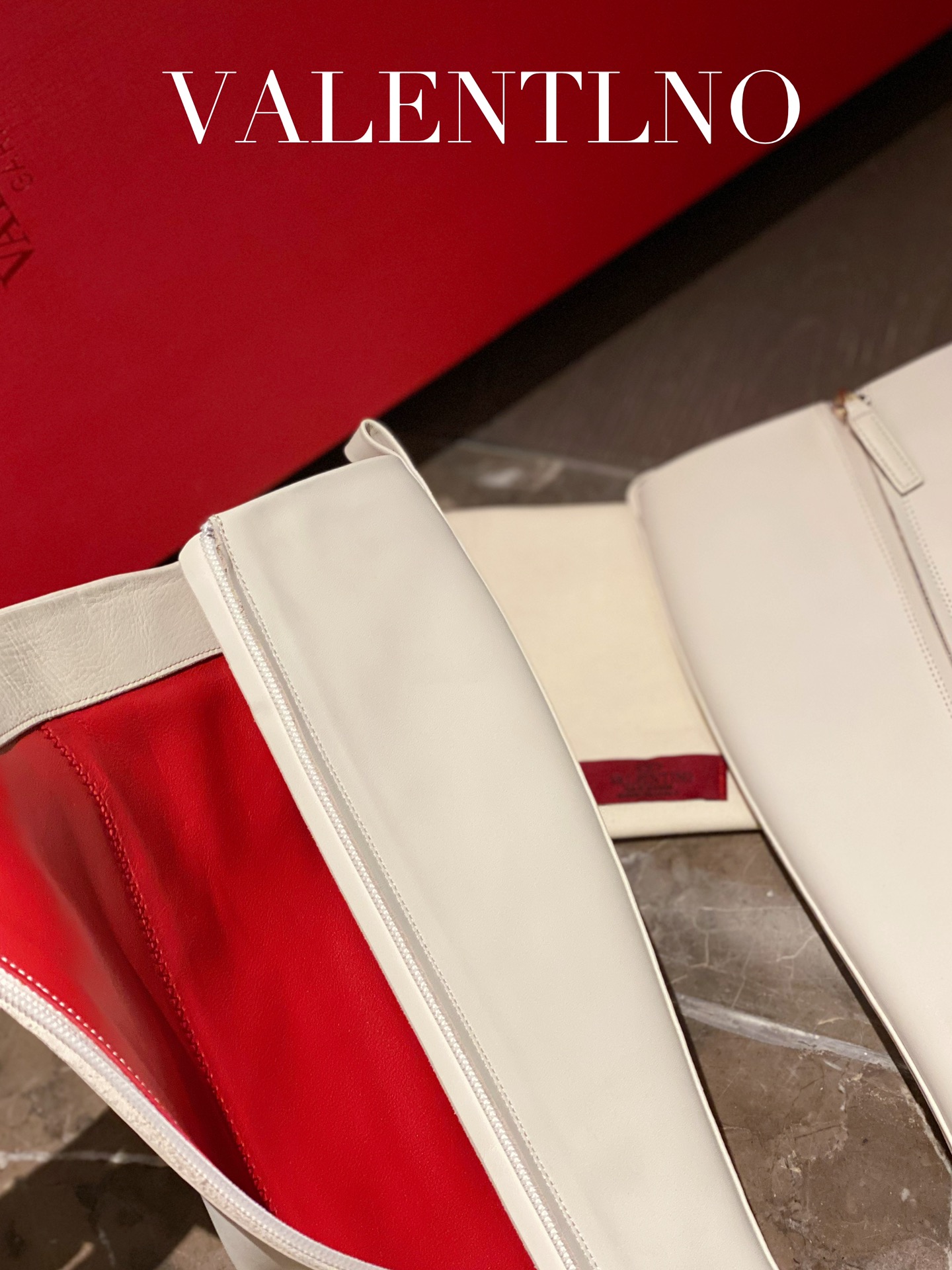 Valentino Shoes - Image 9