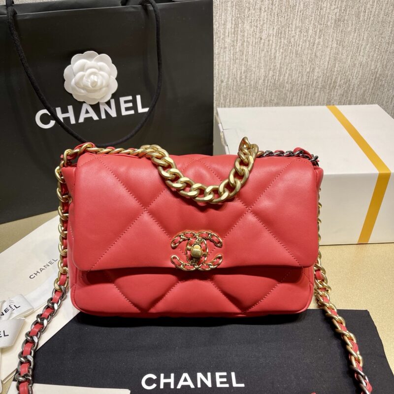 Chanel Bag