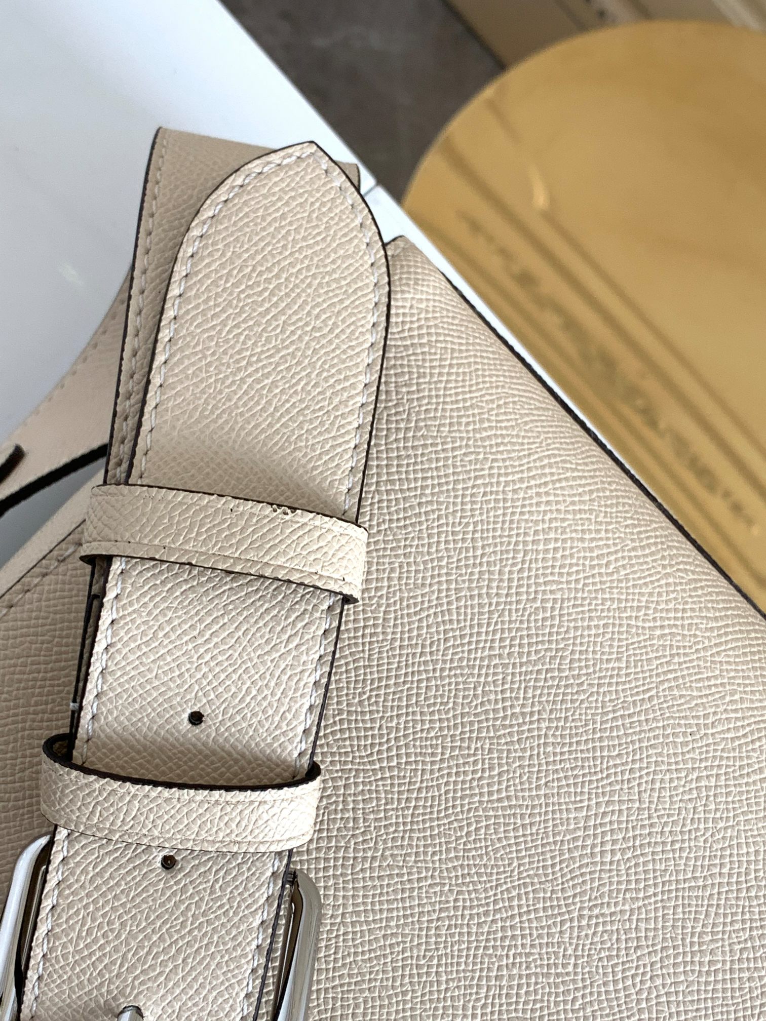 Louis Vuitton New Flap Messenger Bag - Image 7