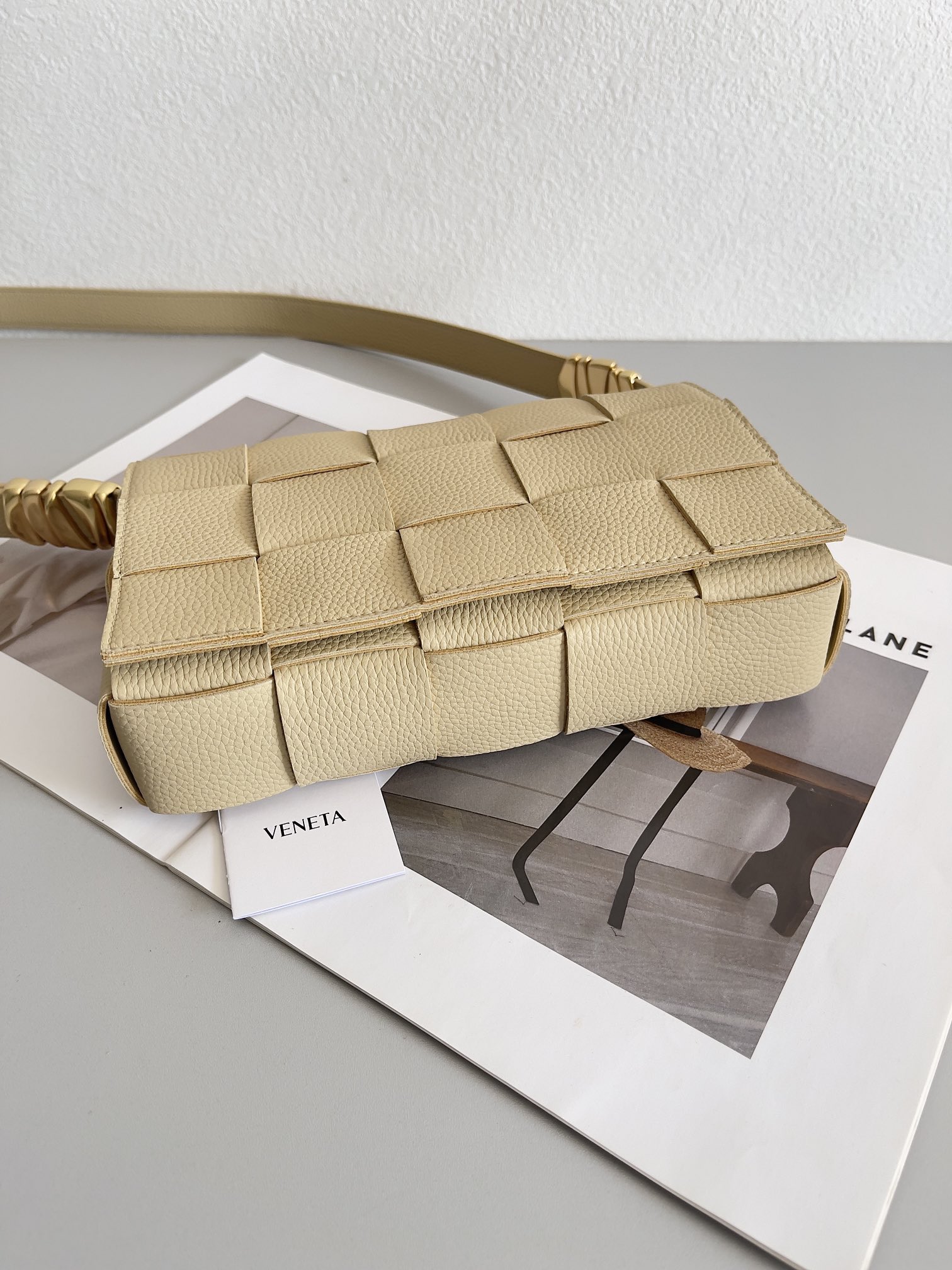 Bottega Veneta Bag - Image 3