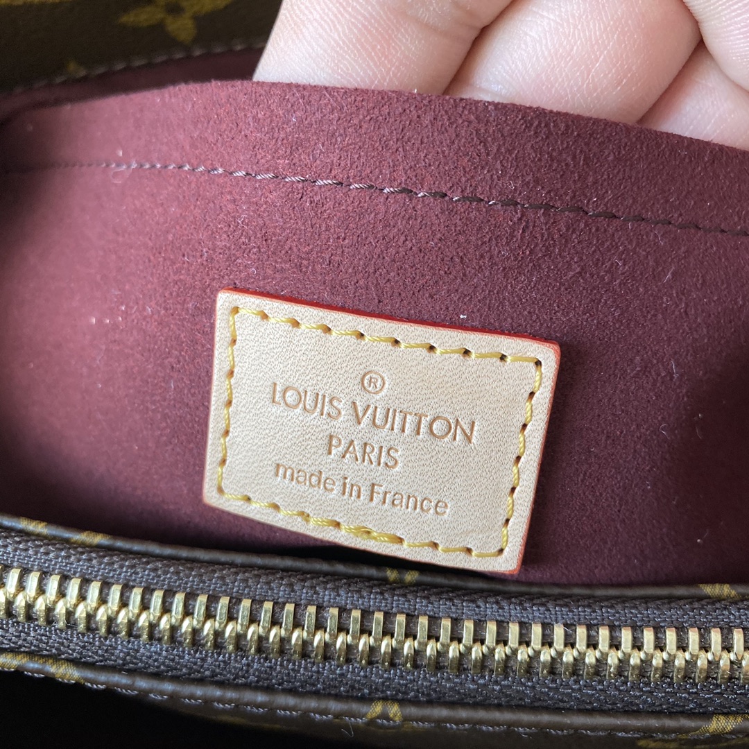 Louis Vuitton Medium Montaigne BB Bag - Image 10