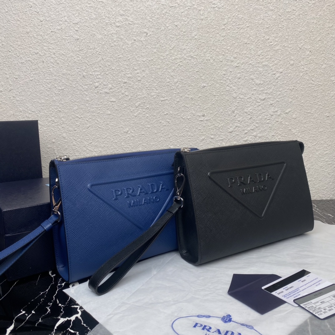 Prada Bags - Image 11