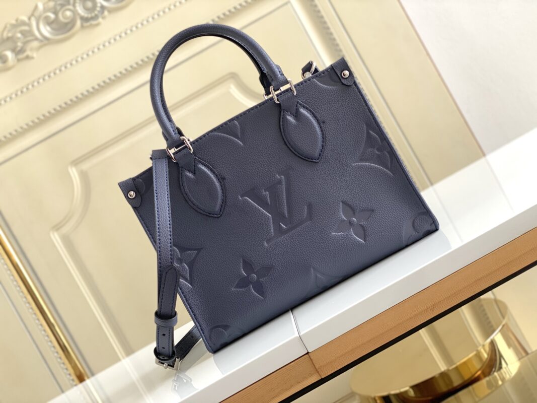 Louis Vuitton OnTheGo Small Tote Bag