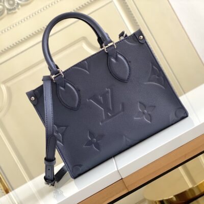 Louis Vuitton OnTheGo Small Tote Bag