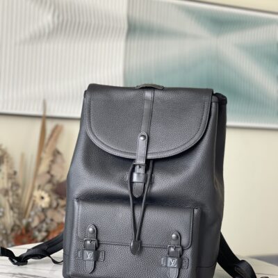 Louis Vuitton Christopher Small Backpack