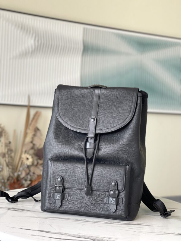 Louis Vuitton Christopher Small Backpack