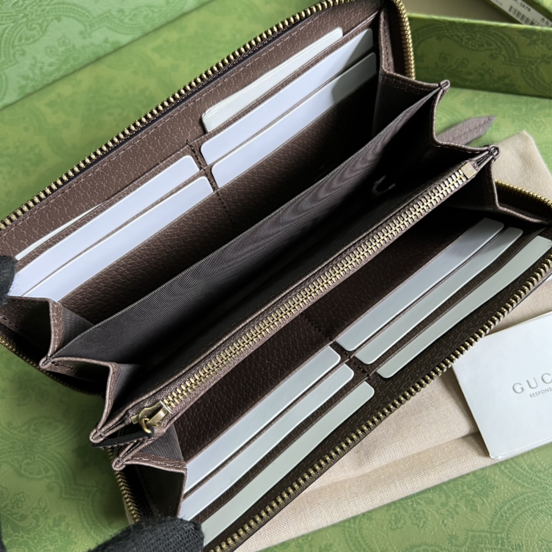 Gucci Wallet - Image 8