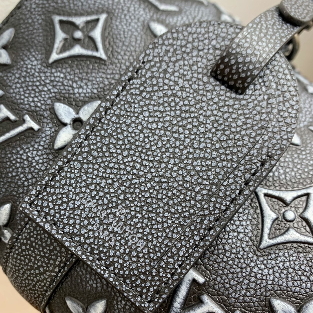 Louis Vuitton City Keepall Bag in Monogram - Image 10