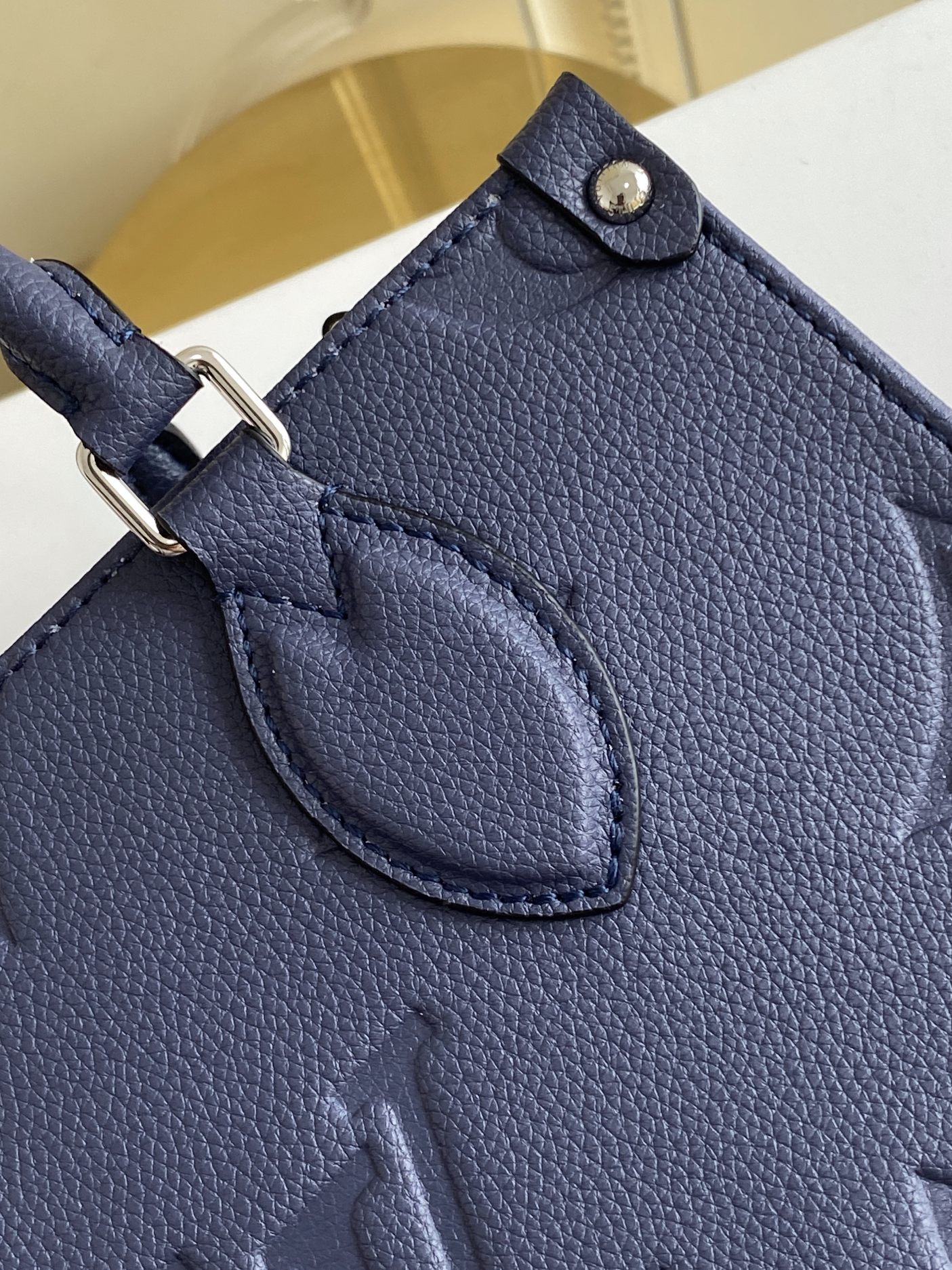 Louis Vuitton OnTheGo Small Tote Bag - Image 7