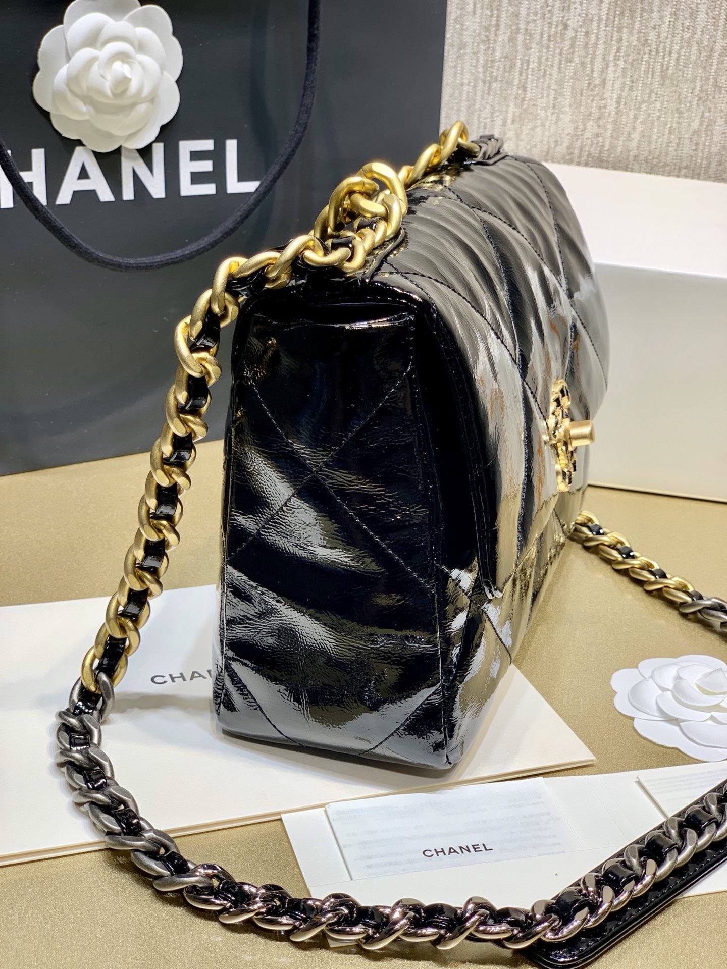 Chanel Bag - Image 7