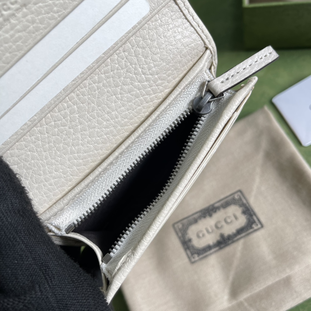 Gucci Marmont Series Card Holder - Image 9