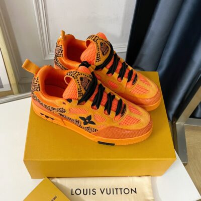 Louis Vuitton Shoes