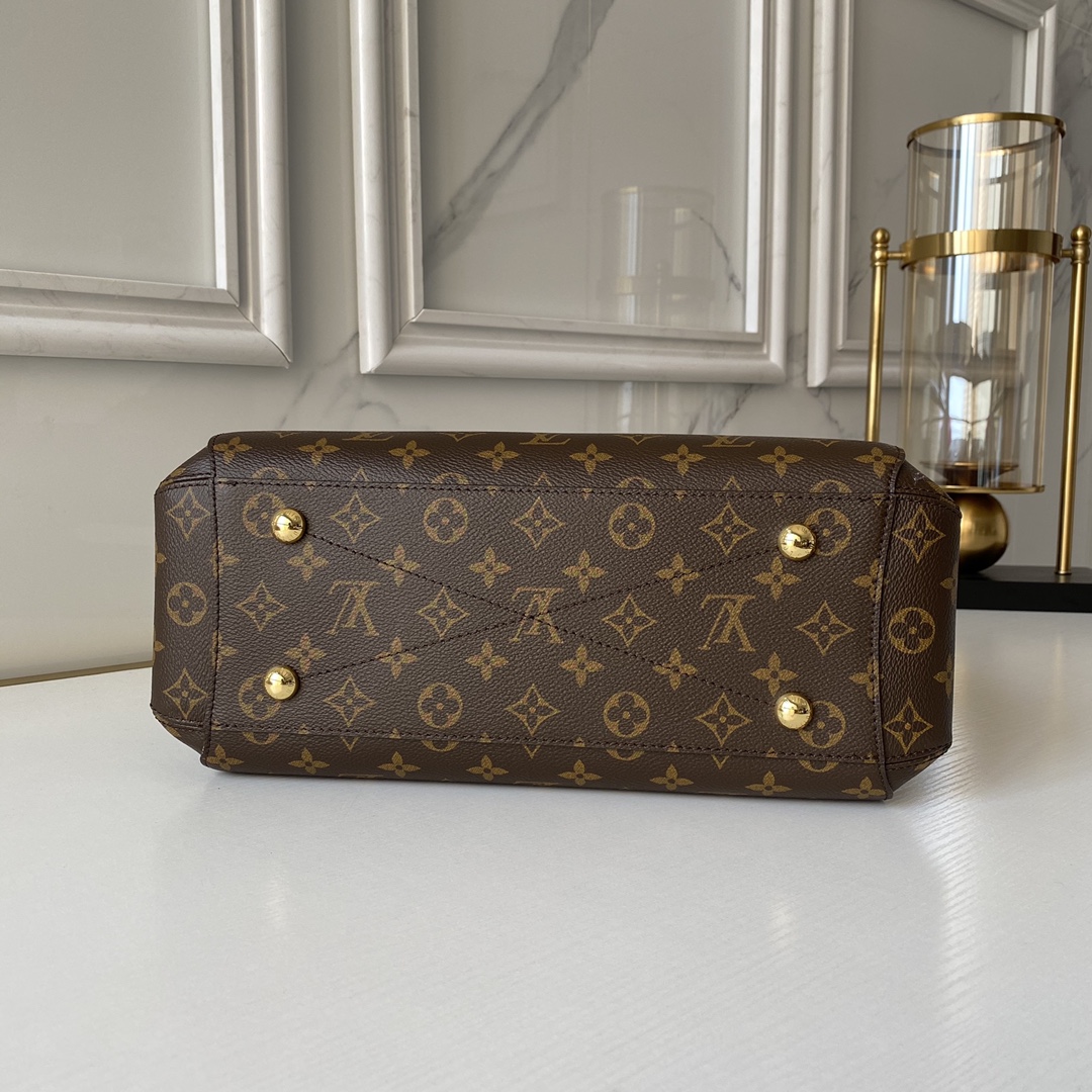 Louis Vuitton Medium Montaigne BB Bag - Image 5