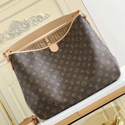 Louis Vuitton Graceful Shopping Bag