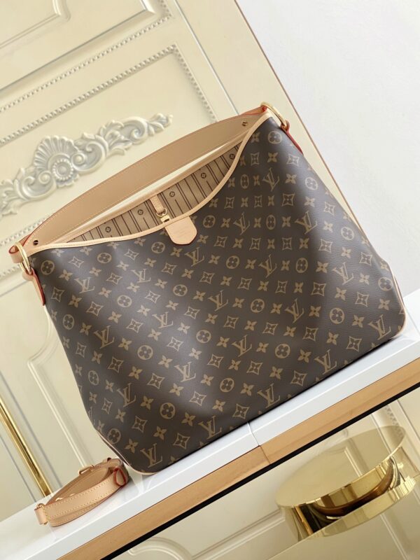 Louis Vuitton Graceful Shopping Bag