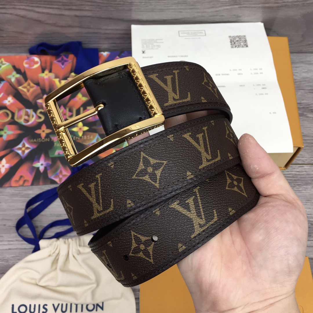db9bf2_bbaea1d83a924ffba103a2c74254d3bamv2.jpg Louis Vuitton Pin Buckle 40mm Reversible Belt - Image 1