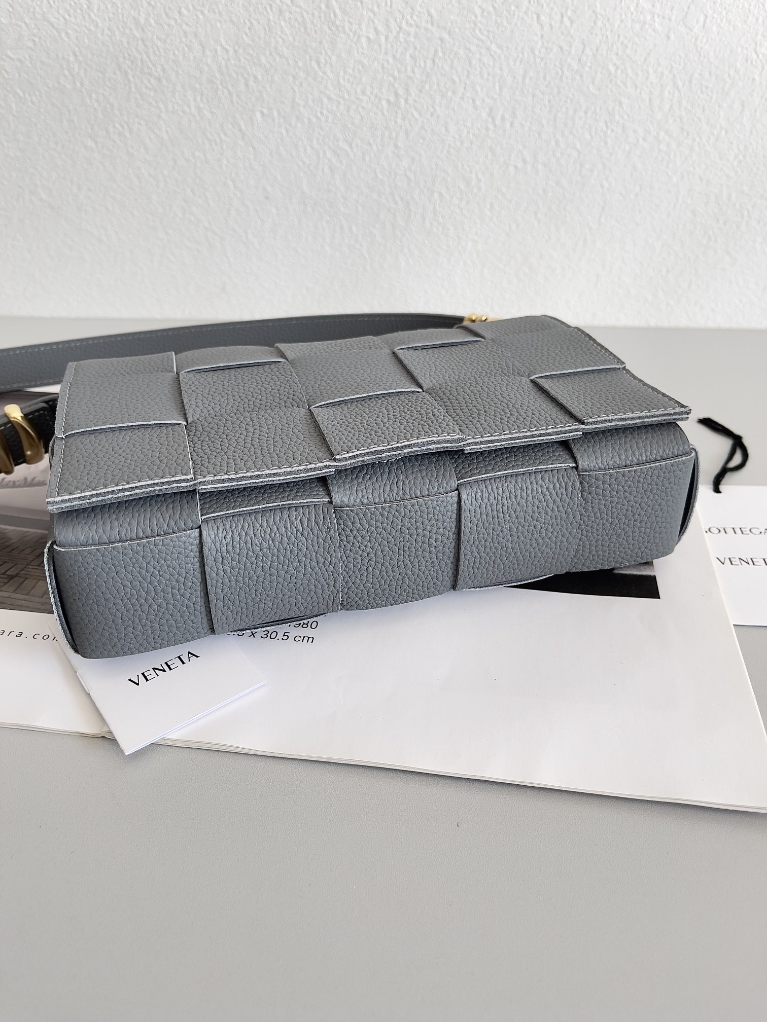 Bottega Veneta Bag - Image 4