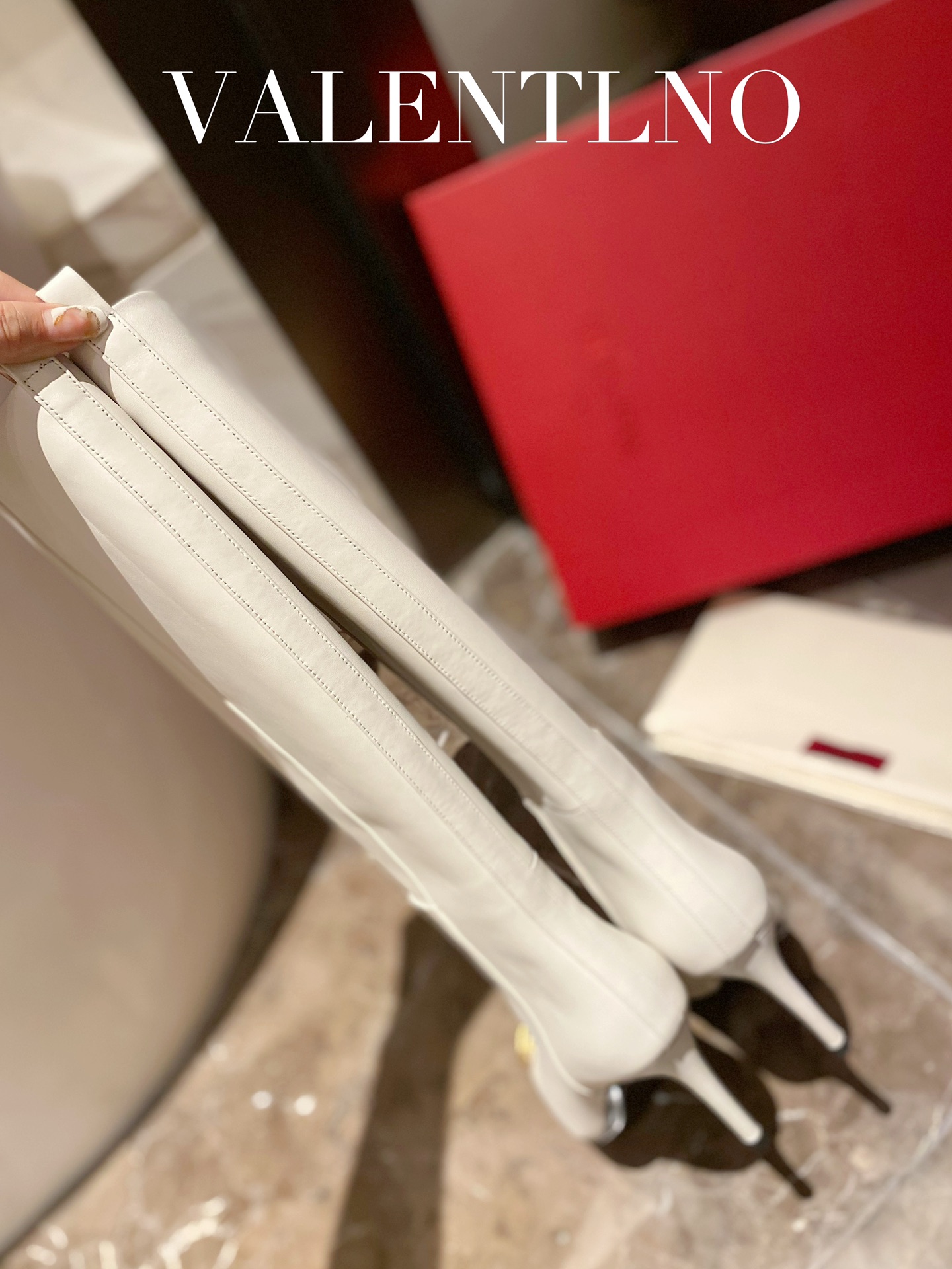 Valentino Shoes - Image 7