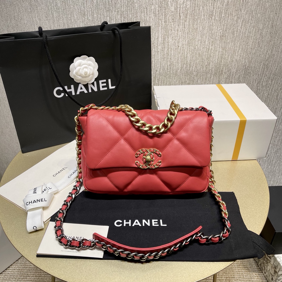 Chanel Bag - Image 4
