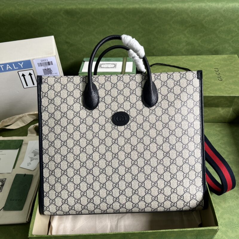 Gucci Large Tote Bag