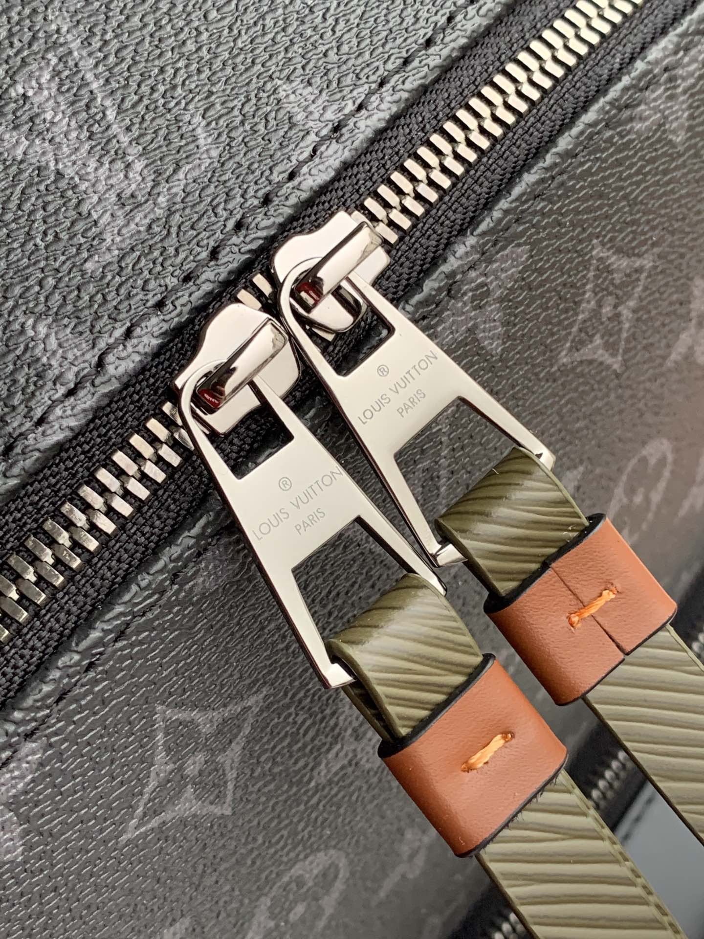 Louis Vuitton Apollo Backpack - Image 8