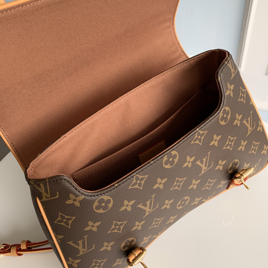 Louis Vuitton Marelle Transformers Backpack - Image 9