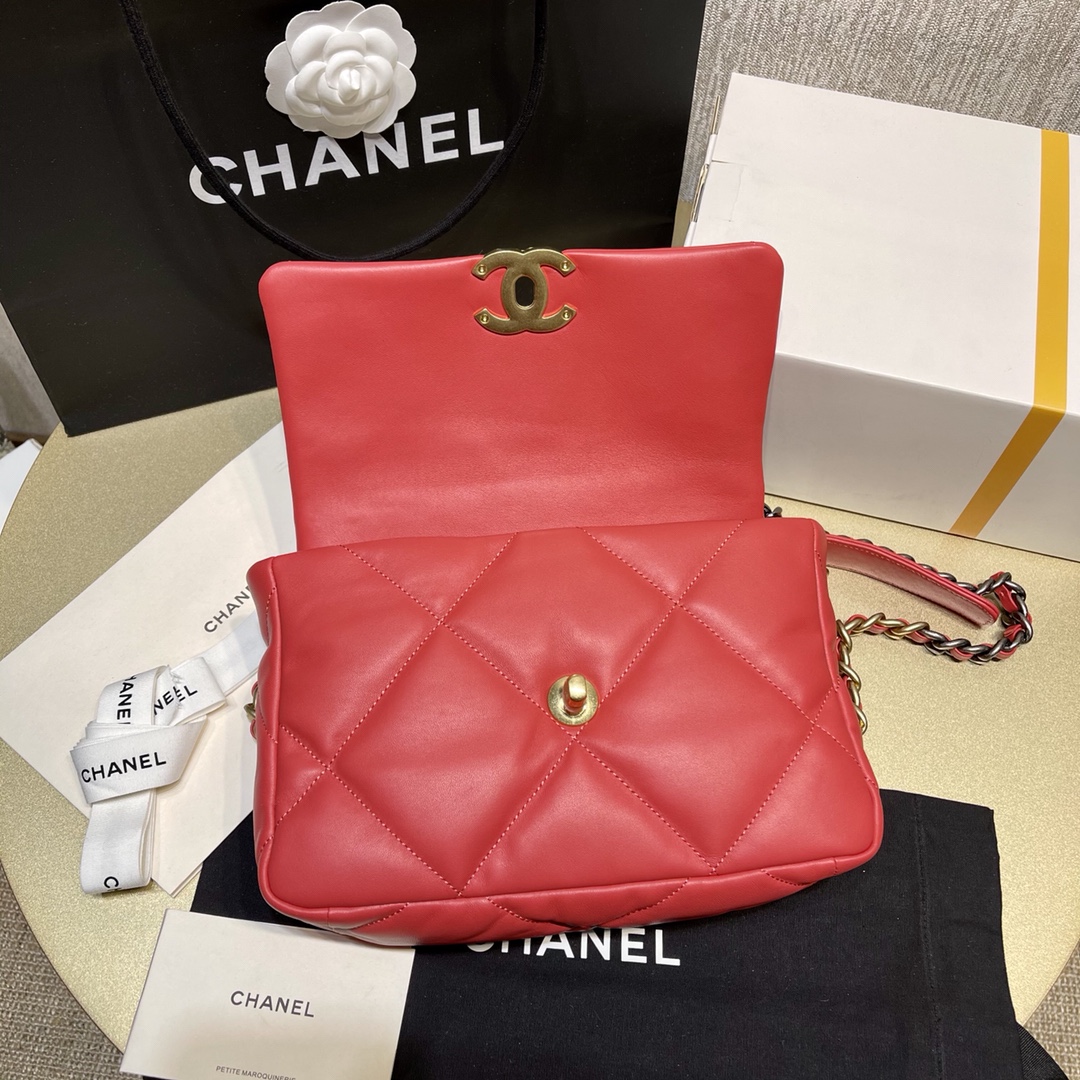 Chanel Bag - Image 10